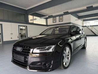 audi s8 plus 4.0 tfsi quattro *matrix-led*carbon*hud*