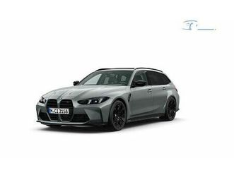 bmw m3 touring competition xdrive dobava februar