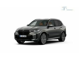 bmw serija x5: xdrive30d m sport pro dobava marec 2026