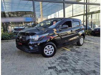 fiat mobi easy 1.0 fire flex 5p. 2017