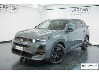 2ª s. hybrid 145 cv e-dcs6 max