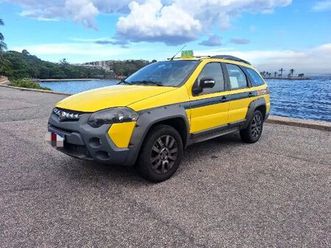 weekend adventure locker 1.8 flex