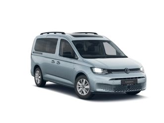 c20 caddy life maxi 122 ps 2.0 tdi 7sp dsg