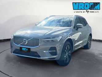 t6 plug-in hybrid awd automatico core bright