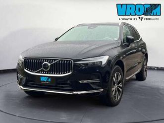 t6 plug-in hybrid awd automatico core bright