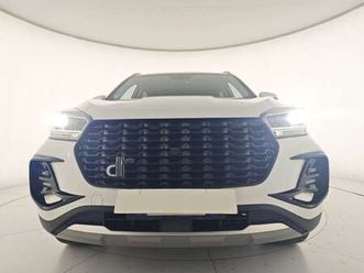 dr 5.0 1.5 gpl 116cv