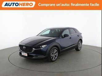 2.0l skyactiv-g 150 cv m hybrid 2wd executive