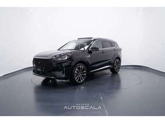 gtw 1.6 t-gdi 184cv dct gpl