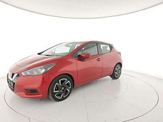 micra 1.0 ig-t acenta 92cv