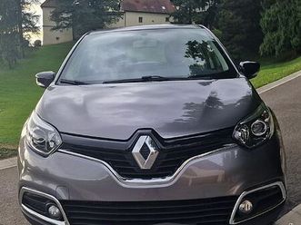 renault captur dynamique energy dci 110 6 stopenjski menjalnik