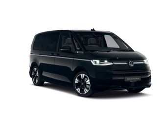 multivan style standard 150 ps 2.0 tdi 7-speed dsg