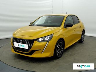 allure auto-ecole bluehdi 100 s&s bvm6