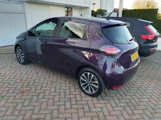 r135 int 52 (ex ac) huur accu soh 94%