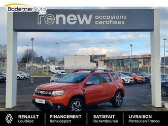 eco-g 100 4x2 journey +