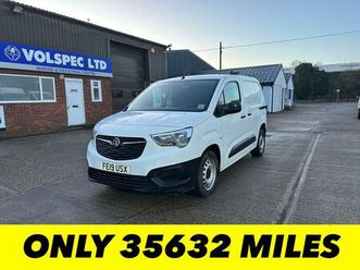 1.6 turbo d 2300 edition l1 h1 euro 6 (start/stop) 4dr