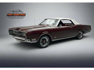 1969 mercury montego
