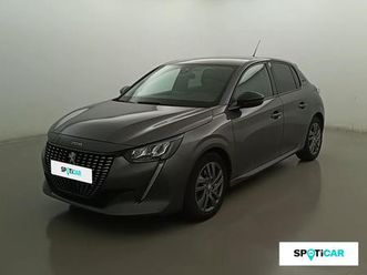 1.2 puretech 100ch s&s style