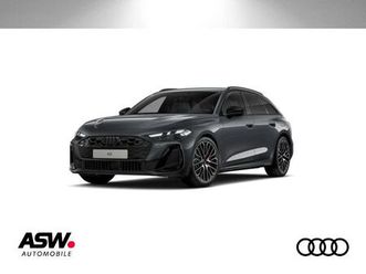 audi a5 avant e-hybrid quattro 270 kw s tronic