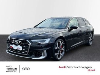 audi s6 avant 3.0 tdi quattro tiptronic