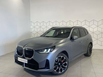 g45 20 xdrive 208 ch bva8 m sport
