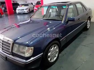 mercedes-benz 200 230e