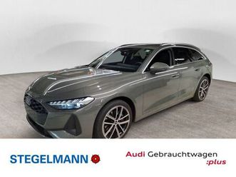 audi a5 avant tfsi s-tronic 19z*rückfahrkamera*mmi ex