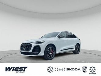 audi q5 suv e-hybrid quattro 270 kw s tronic