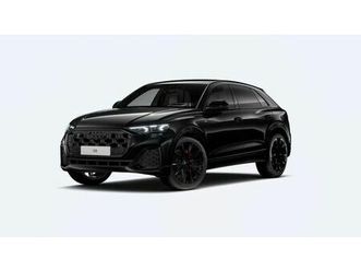 audi q8 50 tdi quattro