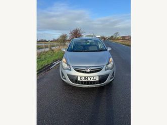 1.4 16v se euro 5 5dr