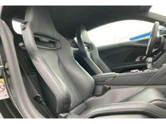 audi r8 schale noopf 107db, allblack, 1/999 rws carbo