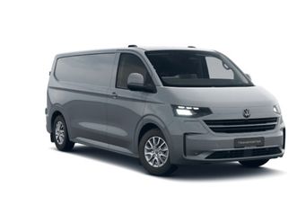 t34 panel van commerce pro lwb 218 ps 65 kwh electric 1sp automatic