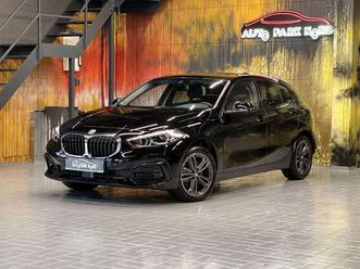 i 5-trg. sport line aut. led~kamera~navi~spur