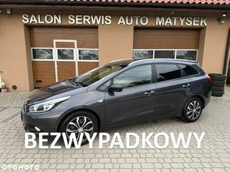 kia ceed 1.4 cvvt edition 7