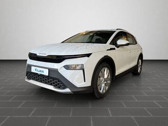 elroq 60 63 kwh batterie elektromotor 150 kw 1-gang-automatik