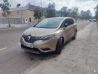 renault espace zen energy dci 130 eco2