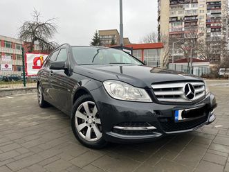 mercedes-benz clc 200