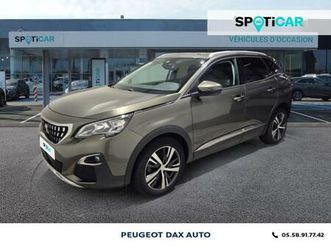 1.2 puretech 130ch allure s&s