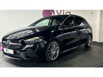 1.3 200 165 amg line 7g-dct bva