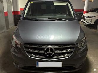 mercedes-benz vito 160 cdi marco polo activity largo