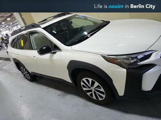 used 2025 subaru outback premium