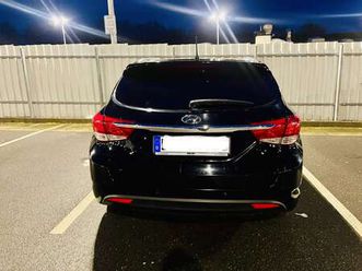 i40cw 1.7 crdi premium