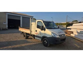 iveco daily fgn 35c12 v12 h2