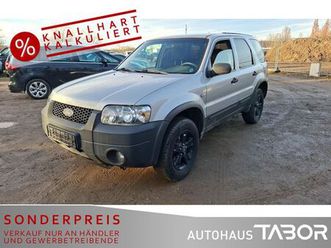 ford maverick 2.3 xlt ahk