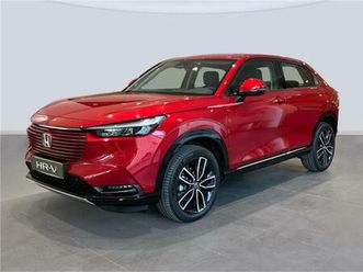 honda hr-v 1.5 i-mmd advance 4x2