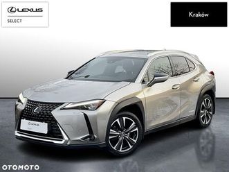 lexus ux 250h gpf prestige 2wd
