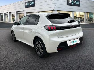 puretech 100 s&s bvm6 allure pack