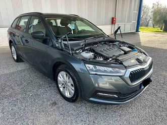 wagon 2.0 tdi evo scr executive