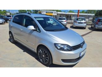 vw golf plus 11,400 bgn