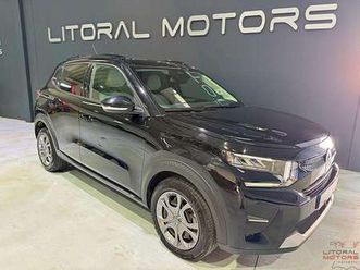 citroën c3 1.2 puretech you