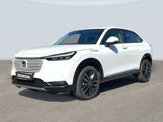 honda hr-v 1.5 i-mmd advance 4x2